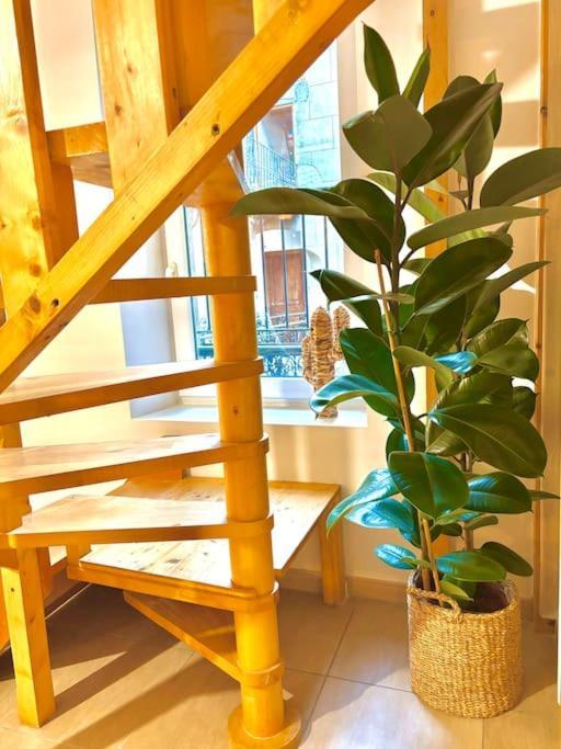 Apartamento Le Urbain - *